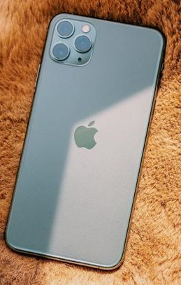 宁德苹果维修点分享iPhone 11 Pro Max锁屏密码冷知识汇总 