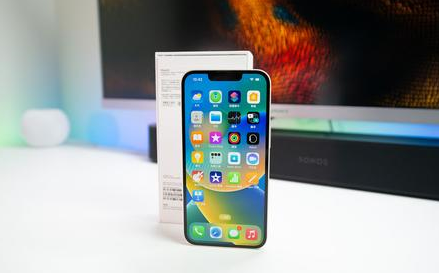 宁德苹果维修点分享iPhone 14锁屏密码进阶解读 