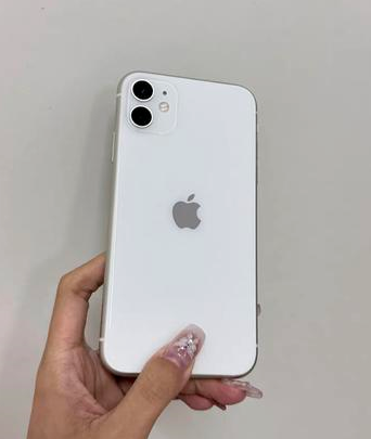 宁德苹果维修点分享iPhone 11黑屏特殊场景解析 