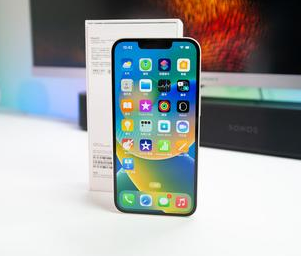 宁德苹果维修点分享iPhone 14 Plus黑屏小众诱因汇总 