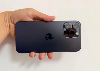 宁德苹果维修点分享iPhone 14 Pro Max黑屏少见故障盘点 