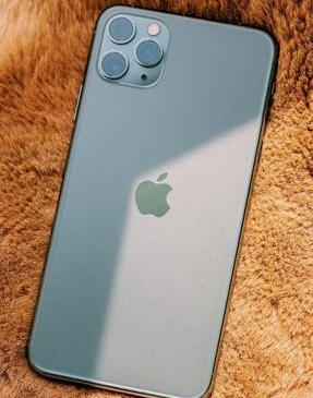 宁德苹果维修点分享iPhone 11 Pro Max电池发烫特殊问题 