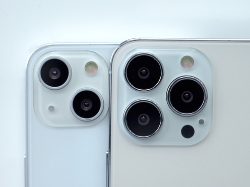 宁德苹果维修点分享iPhone 13 Pro Max发烫特殊故障解读 