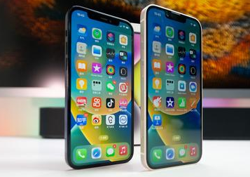 宁德苹果维修点分享iPhone 14 Plus发烫常见情况科普 