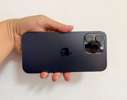 宁德苹果维修点分享iPhone 14 Pro Max发烫多重诱因剖析 