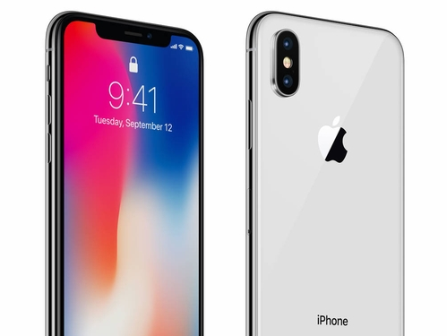 宁德苹果维修点分享iPhone X摄像头实拍质感与场景适配全解析 